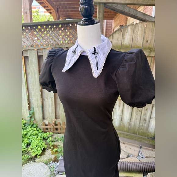 Katakomb Bellatrix Dress - Picture 5 of 6